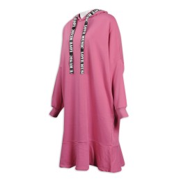 FA352 Make long sweater skirt Thick webbing Cap rope Ribbon LOGO Hat side design 80% cotton 20% polyester Fashion style supplier FA352 Make long sweater skirt Thick webbing Cap rope Ribbon LOGO Hat side design 80% cotton 20% polyester Fashion style supplier